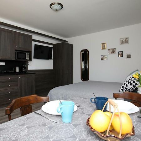 Varga Vendeghaz Sumegpraga Exterior foto