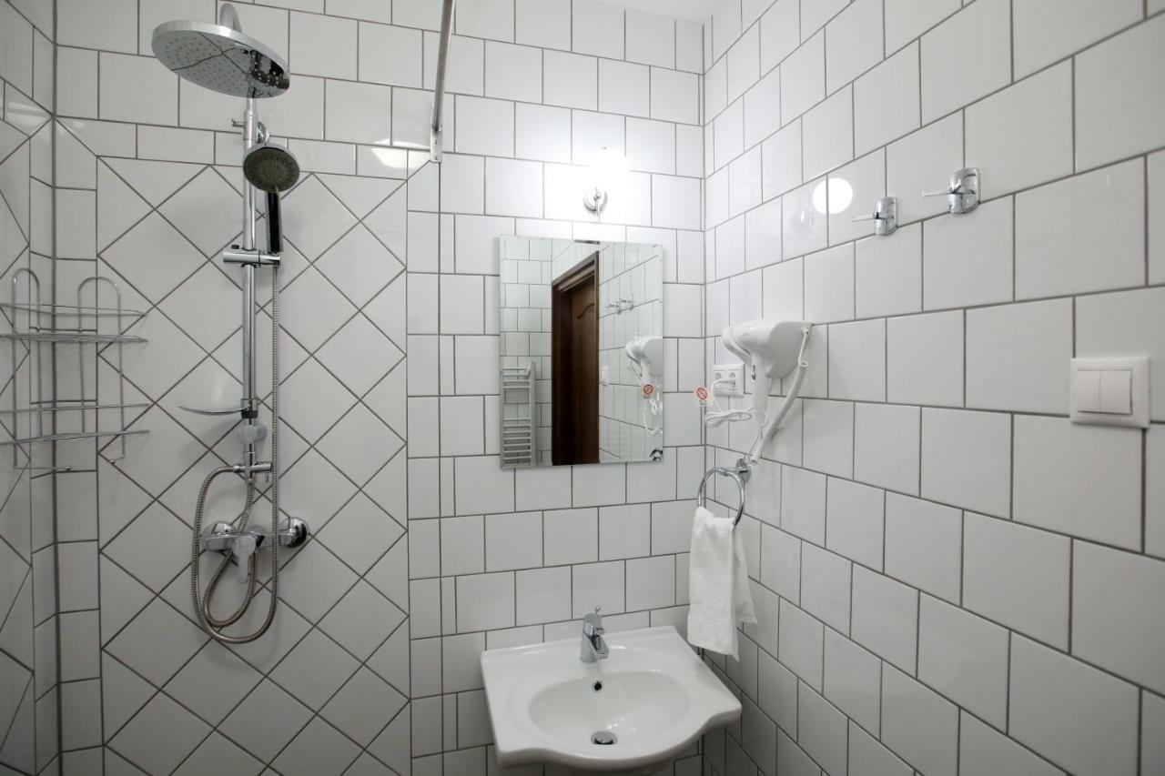 Varga Vendeghaz Sumegpraga Exterior foto